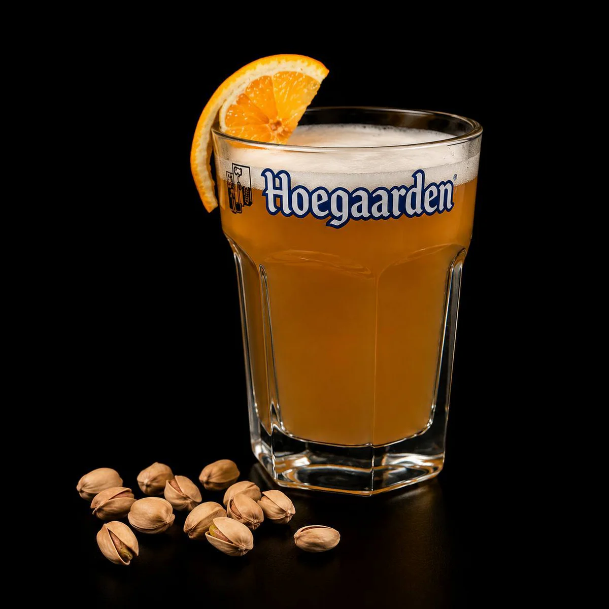 Пиво Hoegaarden